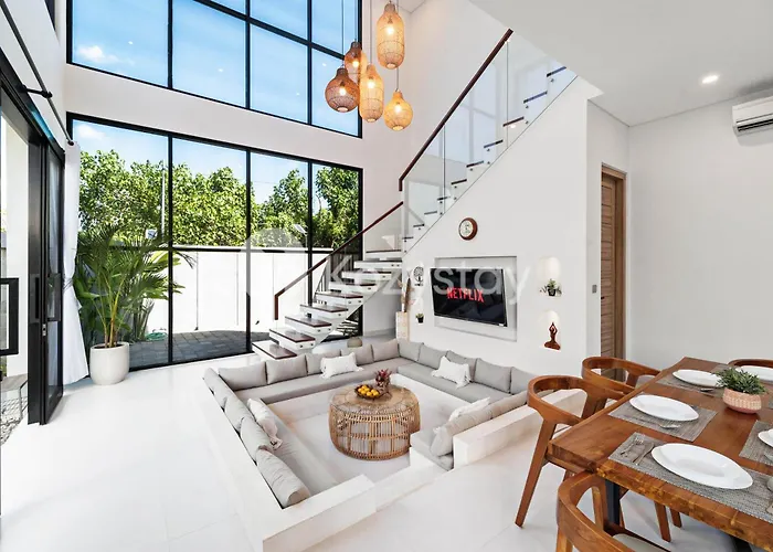Kleio By Kozystay - Hidden Gem Villa