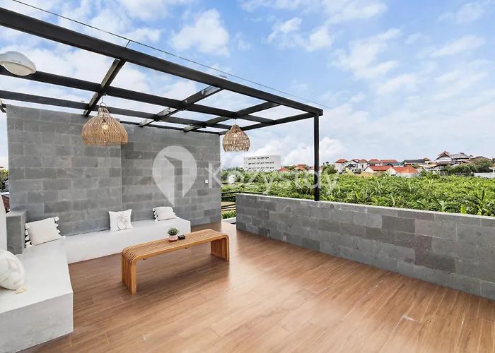 Kleio By Kozystay - Hidden Gem Villa *
