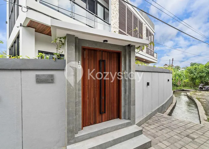 Kleio By Kozystay - Hidden Gem Villa