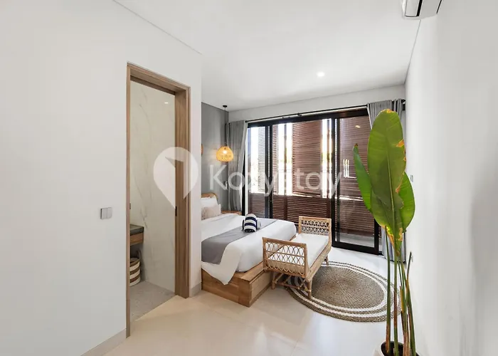 Kleio By Kozystay - Hidden Gem Villa *