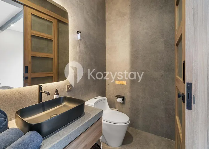 Villa Kleio By Kozystay - Hidden Gem *