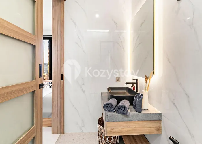 Kleio By Kozystay - Hidden Gem Canggu
