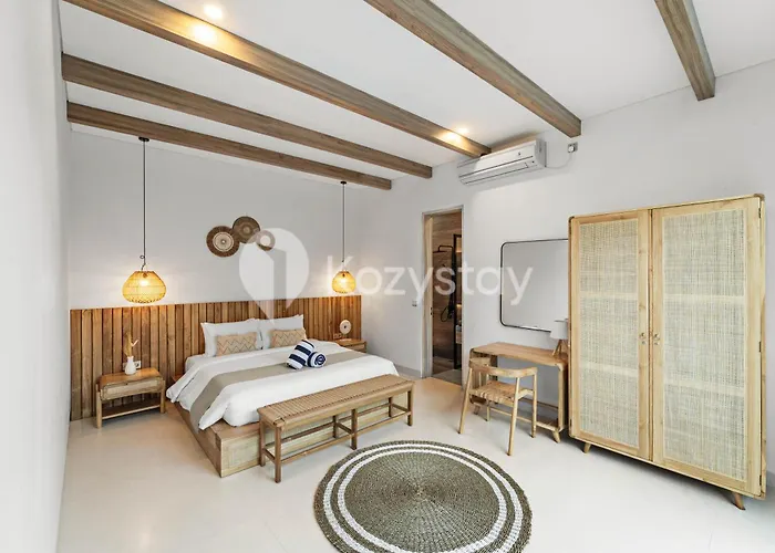 Kleio By Kozystay - Hidden Gem Villa