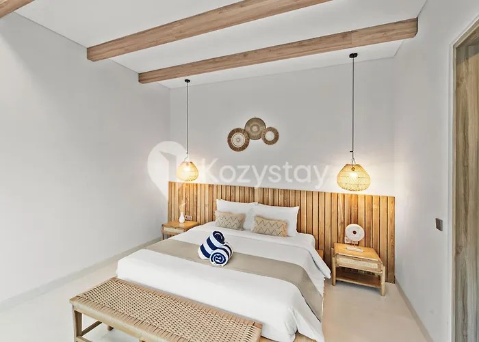 Kleio By Kozystay - Hidden Gem * Canggu