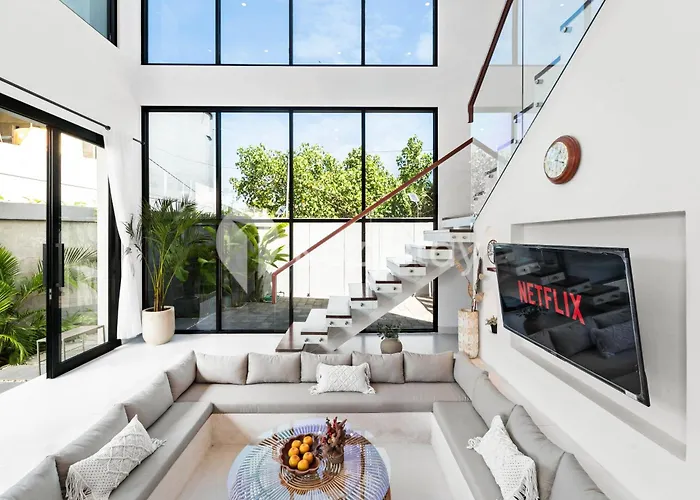 Kleio By Kozystay - Hidden Gem Villa