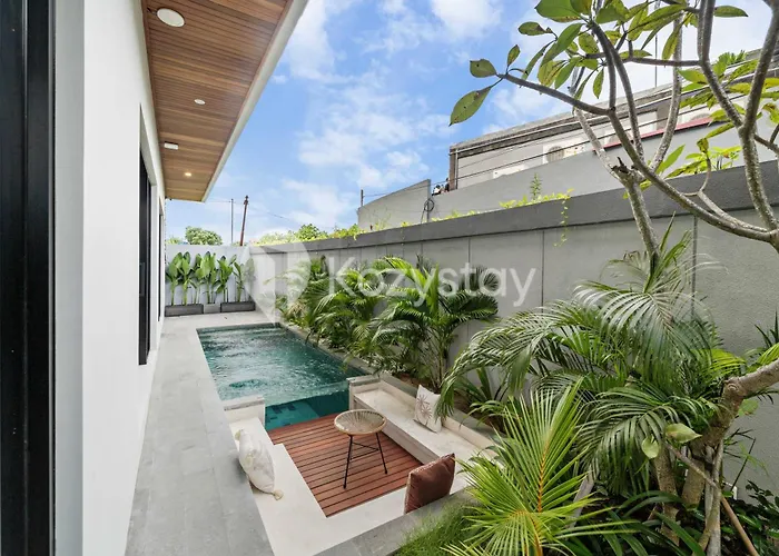 Villa Kleio By Kozystay - Hidden Gem