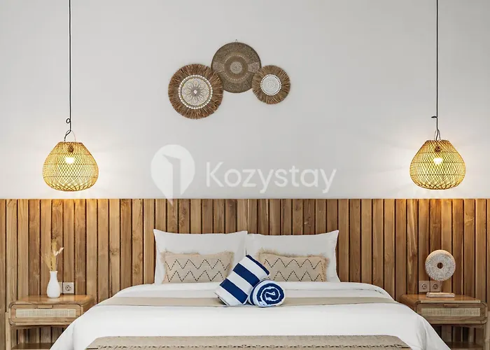 Kleio By Kozystay - Hidden Gem Villa Canggu