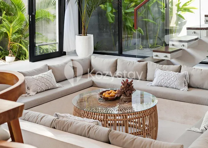 Kleio By Kozystay - Hidden Gem Villa
