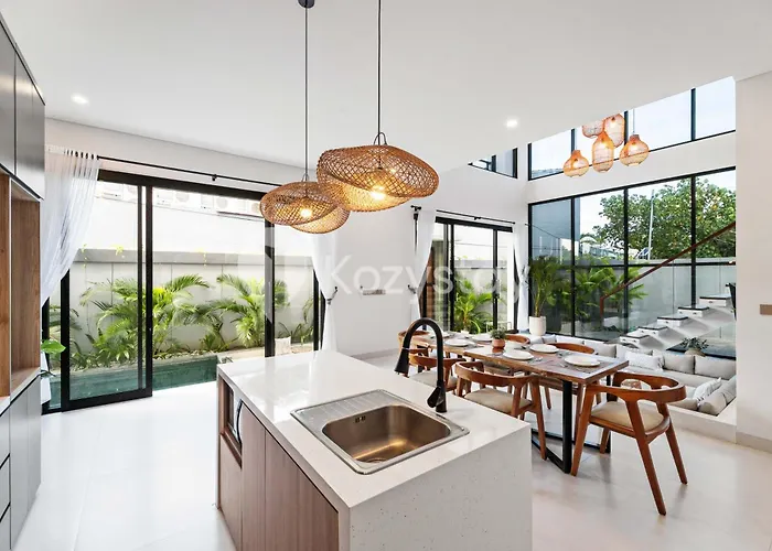 Kleio By Kozystay - Hidden Gem Villa *