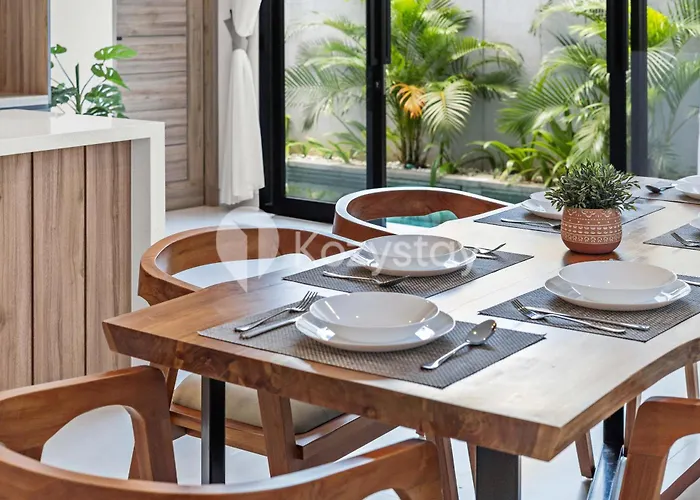 Kleio By Kozystay - Hidden Gem Villa