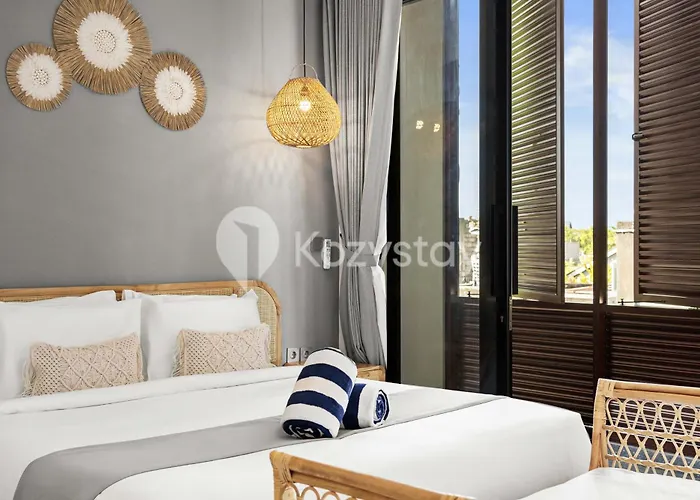 Kleio By Kozystay - Hidden Gem Villa