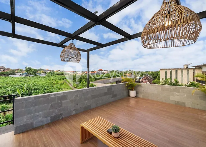Kleio By Kozystay - Hidden Gem Canggu