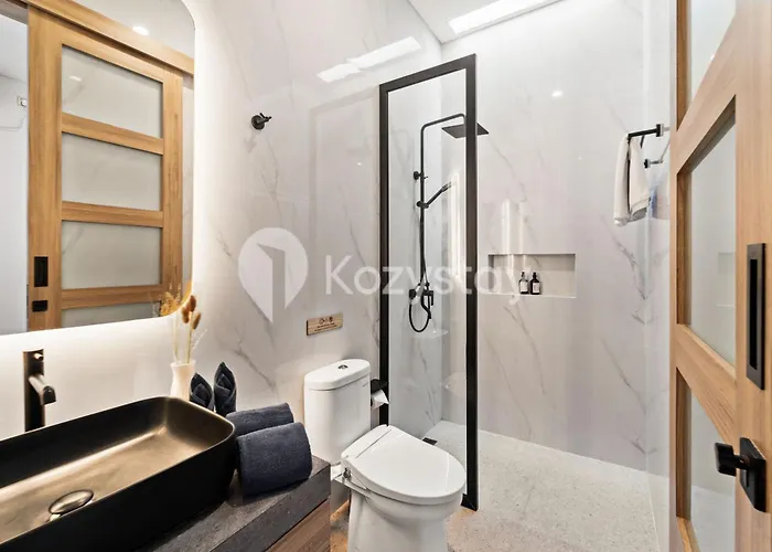 Kleio By Kozystay - Hidden Gem * Canggu